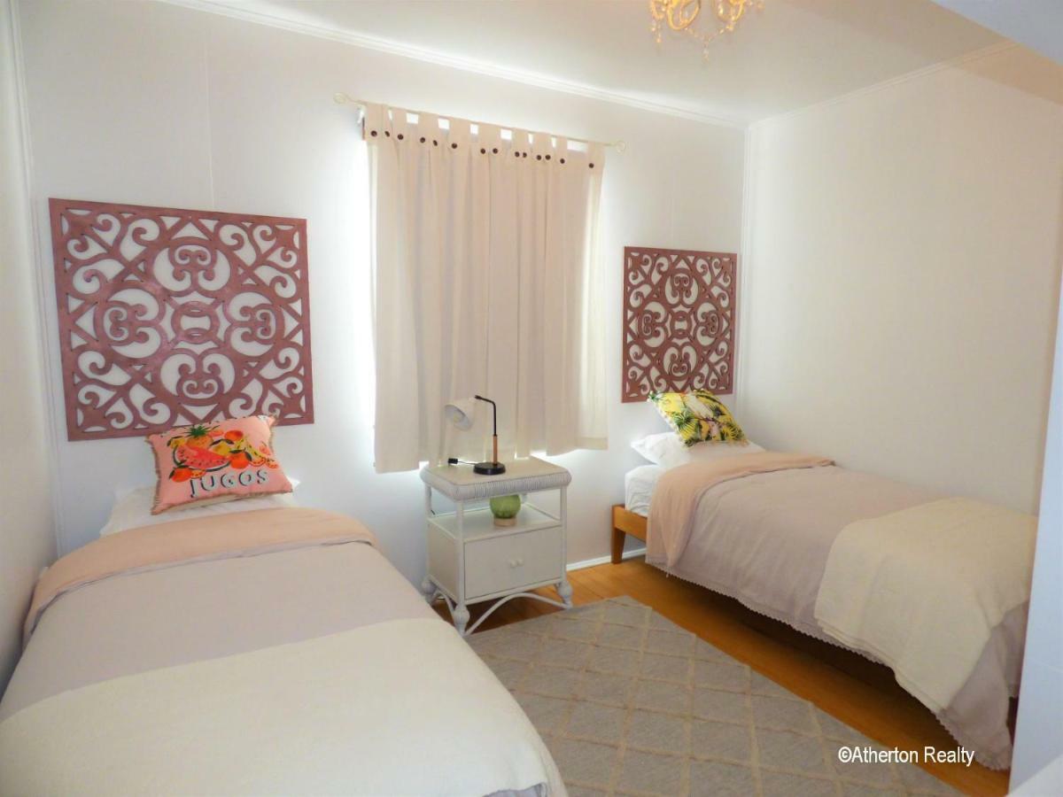 הוילה אתרטון Victoria House מראה חיצוני תמונה
